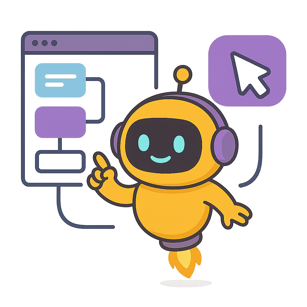 Beepy Chatbot