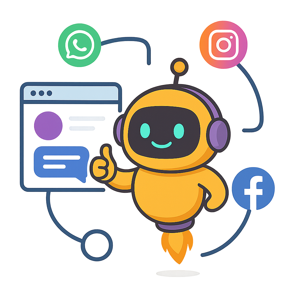 Beepy Chatbot