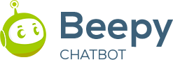 logo Beepy Chatbot